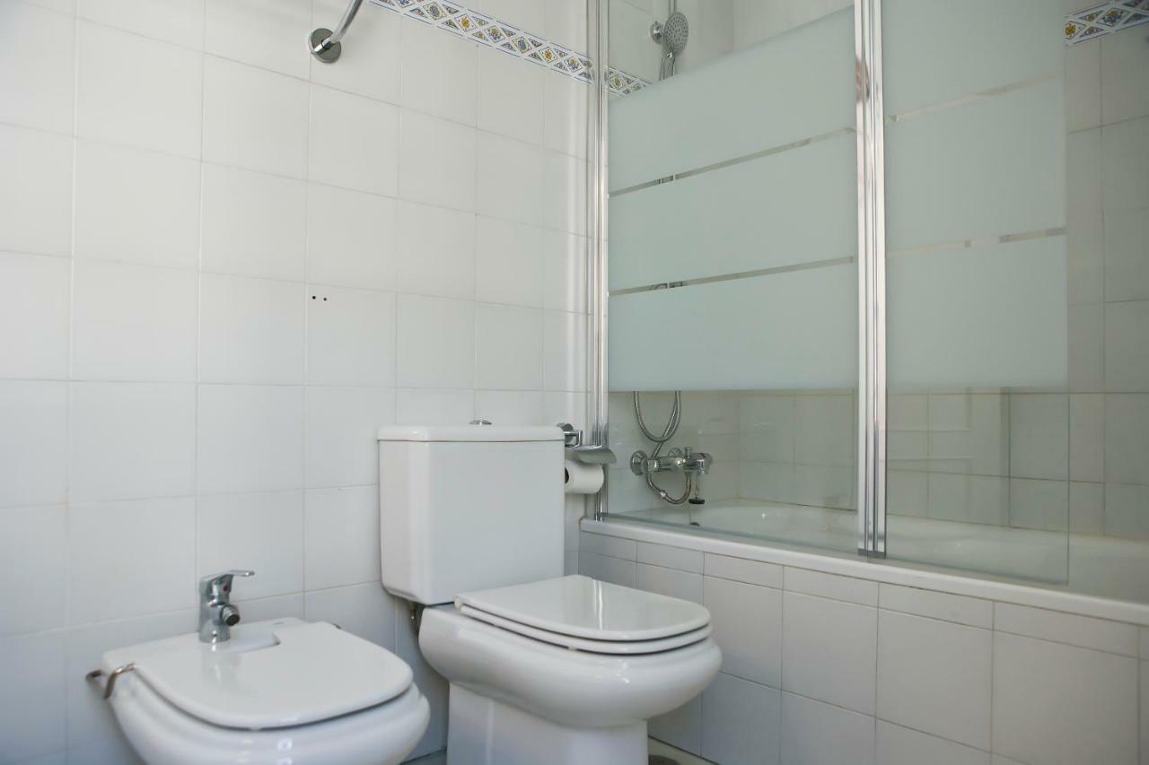 Apartamento Situacion excepcional, plaza del Ayuntamiento WIFI Sevilla Exterior foto