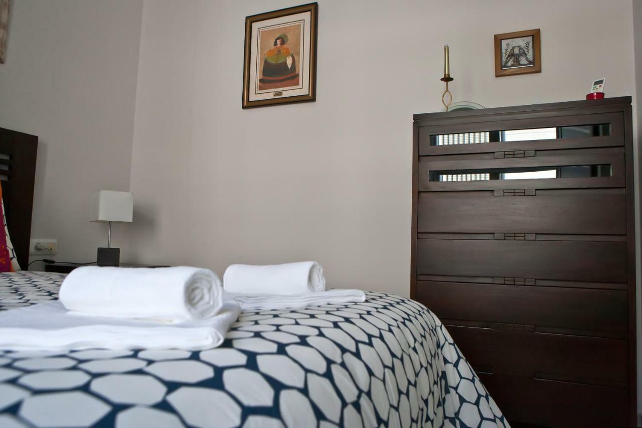 Apartamento Situacion excepcional, plaza del Ayuntamiento WIFI Sevilla Exterior foto