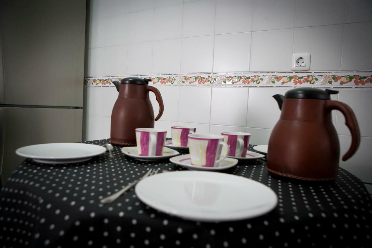 Apartamento Situacion excepcional, plaza del Ayuntamiento WIFI Sevilla Exterior foto