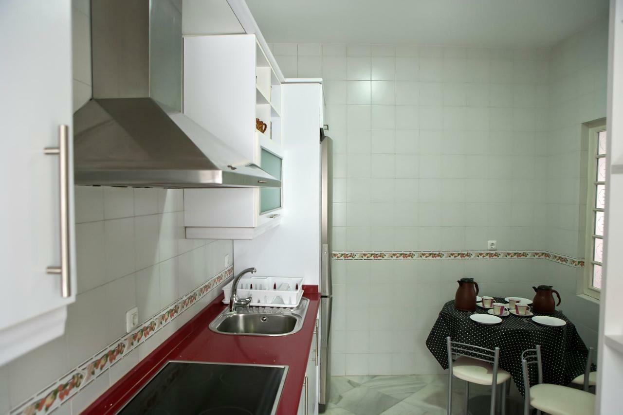 Apartamento Situacion excepcional, plaza del Ayuntamiento WIFI Sevilla Exterior foto