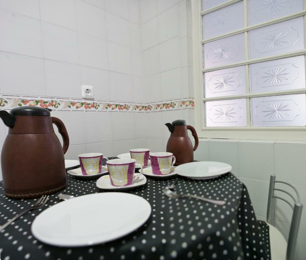Apartamento Situacion excepcional, plaza del Ayuntamiento WIFI Sevilla Exterior foto