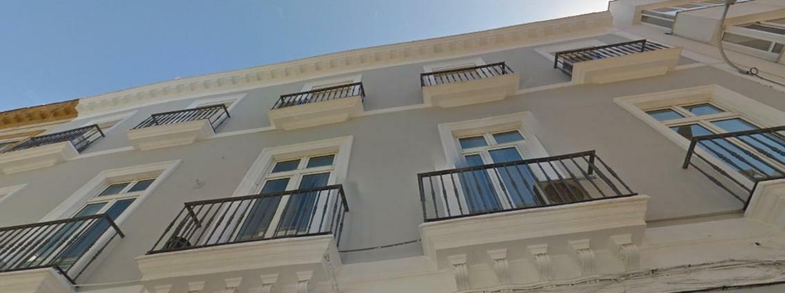Apartamento Situacion excepcional, plaza del Ayuntamiento WIFI Sevilla Exterior foto