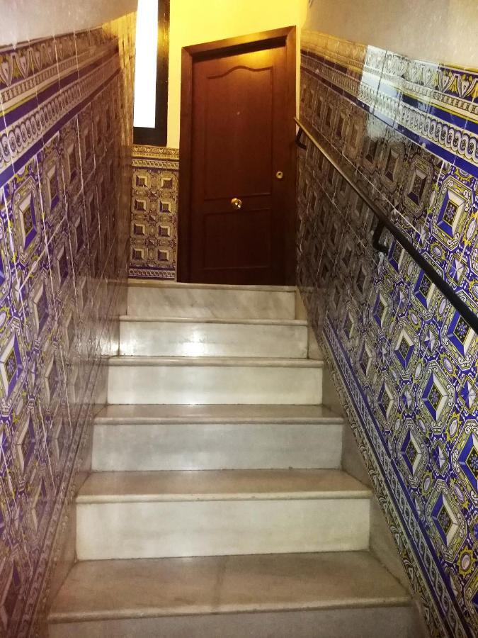 Apartamento Situacion excepcional, plaza del Ayuntamiento WIFI Sevilla Exterior foto