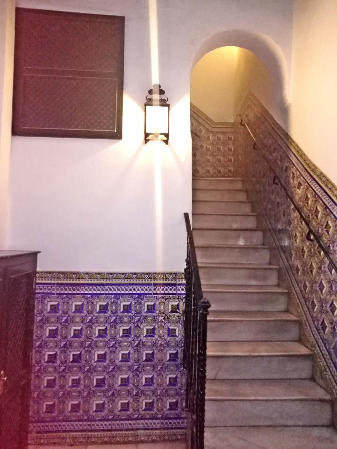 Apartamento Situacion excepcional, plaza del Ayuntamiento WIFI Sevilla Exterior foto